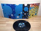 Lemon Jelly Bath EP Vinyl 1998 Record 10” IF001 Vinyl EP Ltd 200