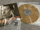 David Bowie - Heathen 180g Brown White Gray Marble Vinyl LP Unplayed