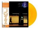 Ryo Fukui In New York Orange Colour Vinyl Japanese Jazz NY Live LP EDT 300 WRJ