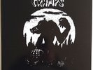 The Cramps - Ohio Demos 1979 Vinyl LP