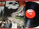 W.A.S.P. - UK VINYL LP  RECORD - THE HEADLESS CHILDREN - 1989