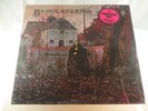 Black Sabbath ‎Black Sabbath Sealed Vinyl Record LP USA 1970 Promo WB WS 1871
