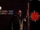 Jazz ‘Round The World by Yusef Lateef (LP, 1964) Stereo AS-56 Impulse  VG+/VG+