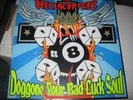 HELLACOPTERS Doggone Your Bad Luck Soul 10