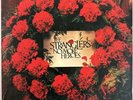 THE STRANGLERS NO MORE HEROES VINYL LP 1977 UK FIRST PRESS 1U/1U MATRIX EXC