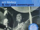 Art Blakey – Big Beat – Blue Note Classic Vinyl Series – 180g Black Vinyl