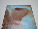 VINYL PINK FLOYD Meddle HARVEST SHVL 795 UK 1971 TEXTURED GATEFOLD LP