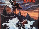 Dio- Holy Diver- Warner Brothers 1983- Columbia House Club Edition