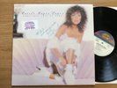 Carole Bayer Sager *SIGNED* Sometimes Late At Night 1981 CBS Promo LP