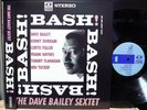 DAVE BAILEY 