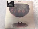 RARE 2015 Deep Purple Come Taste The Band Vinyl LP Back To Black David Coverdale