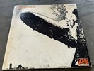 LED ZEPPELIN STEREO SD 8216 LP 33 RPM.