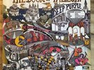 DEEP PURPLE - THE BOOK OF TALIESYN 1969 LP A1/B1 GATEFOLD SLEEVE