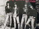 The Ramones - 'ROCKET TO RUSSIA'   1977 LP  SIRE SR 6042   VG+++ / Sterling