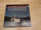 (LP Stereo) (Hear) The Ventures - 