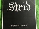 STRID Demo '93 / 7
