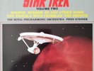Star Trek Vol 2 (Music Adapted From Selected Episodes) VG+