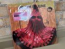 Death In June Essence LP Pink vinyl NM/NM UK Import Neofolk