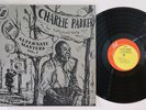 LP CHARLIE PARKER Alternate Masters Vol. 1 904 DIAL US Vinyl