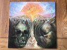 Moody Blues In Search Of The Lost Chord Mono Very First Press Near Mint
