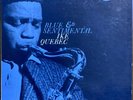 IKE QUEBEC BLUE AND SENTIMENTAL BLP4098 1962, New York USA label, RVG, EAR/ NM