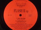 Flash II -  Feel This Way / Looking For Luv 12