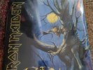 iron maiden fear of the dark vinyl