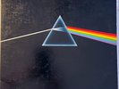 Dark Side Of The Moon by Pink Floyd 1973 Gatefold