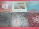 Cocteau Twins 6x Vinyl EP Love's Easy Tears Aikea-Guinea Lullabies Spangle Maker