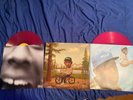 Tyler, the Creator WOLF Vinyl Record (Only spun once, CD included and unopened) 