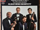 Beethoven The Late String Quartets / Alban Berg Quartet   EMI 4 x Vinyl Box Set