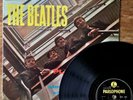 The Beatles   Please Please Me (Parlophone PMC 1202) 1963 Rare 3rd Press Vinyl