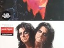 2 Alice Cooper Paranormal 2 LP PICTURE DISC + Black Sabbath Paranoid 50th LP Lot