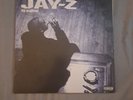 Jay Z The Blueprint Double Vinyl LP