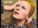David Bowie Hunky Dory VINYL LP REMASTERED NEW SEALED