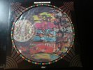 THE BEATLES SGT PEPPERS LONELY HEARTS CLUB BAND RECORD PICTURE DISC