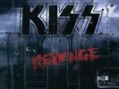 Kiss - Revenge NEW Sealed Vinyl LP Album Reissue