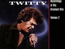 Conway Twitty - The Final Recordings Of His Greatest Hits, Vol. 2