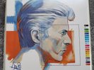 David Bowie 1982 Limited Edition 10 7