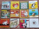 EAV - ERSTE ALLGEMEINE VERUNSICHERUNG - 12 X 7