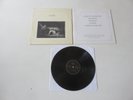 JOY DIVISION Closer FACTORY ORIGINAL A1 B1 OLD BLUE UK PRESSING VINYL LP FACT25