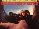 TOM PETTY AND THE HEARTBREAKERS GREATEST HITS DOUBLE VINYL 180G LP GATEFOLD NEW