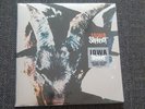 Iowa [Translucent Green Vinyl] by Slipknot (Record, 2022) New & Sealed