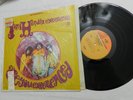 LP, The Jimi Hendrix Experience Are You Experienced, Reprise RS 6261, 1968 SR NM
