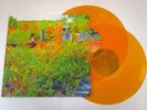 JHENE ALKO TRIP 2017 LTD ED ORANGE COLORED VINYL 2 LP 2000 MADE Rare Soul Funk