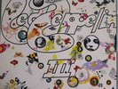 Led Zeppelin 3 III Australia pressing 12'' Vinyl Lp 1970 SD 7201 Spindle rare