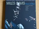 MFSL  Miles Davis KIND OF BLUE new sealed 180g 2 LP Box Set 45rpm TRUSTED SELLER