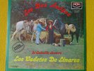 1976-LOS CADETES DE LINARES-Los Dos Amigos 12
