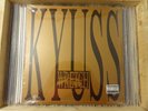 KYUSS - Wretch LP ORIGINAL FIRST US PRESS 1991 still sealed MEGA RAR