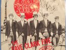 The Dave Clark Five - The Red Balloon - 1968 Rare Picture Sleeve & NM 45